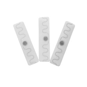 UHF RFID Çamaşır Etiketi