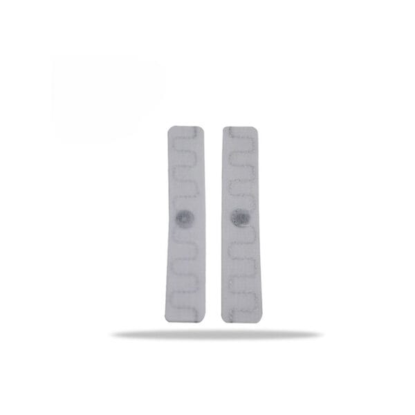 Çarşaflar için Ticari Çamaşır Kumaşı RFID Etiketi
