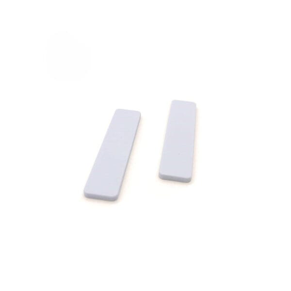Giysiler için Isıya Dayanıklı Silikon RFID Etiketi