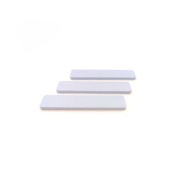 Giysiler için Isıya Dayanıklı Silikon RFID Etiketi