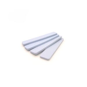 Giysiler için Isıya Dayanıklı Silikon RFID Etiketi