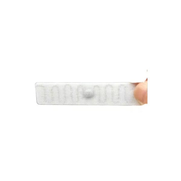 Çamaşır Takibi için Endüstriyel Tekstil RFID Etiketi