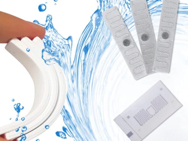 RFID Çamaşır Etiketleri