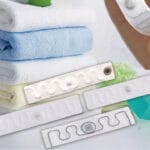 RFID Çamaşır Etiketleri