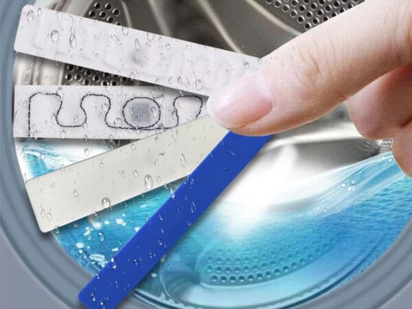 RFID Çamaşır Etiketleri