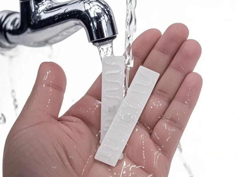 RFID Çamaşır Etiketleri