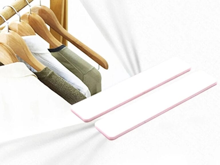 RFID Silikon Çamaşır Etiketi