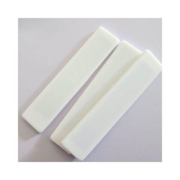 Üniforma Takibi için Silikon RFID Çamaşır Etiketi