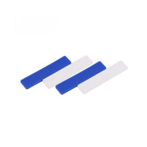 Üniforma Takibi için Silikon RFID Çamaşır Etiketi