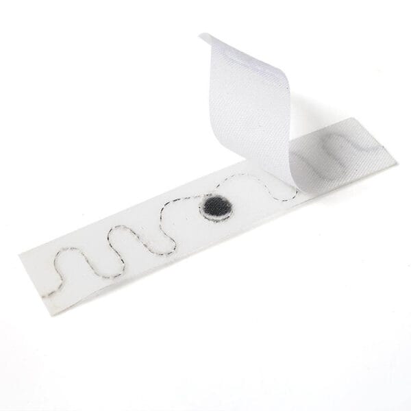 Havlu Takibi için Tekstil RFID Çamaşır Etiketi