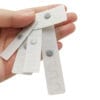 UHF RFID Tekstil Çamaşır Etiketleri
