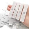 Tekstil Takibi için UHF Silikon Çamaşır Etiketi