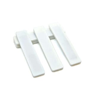 Keten Yönetimi için Yıkanabilir Silikon RFID Etiketi